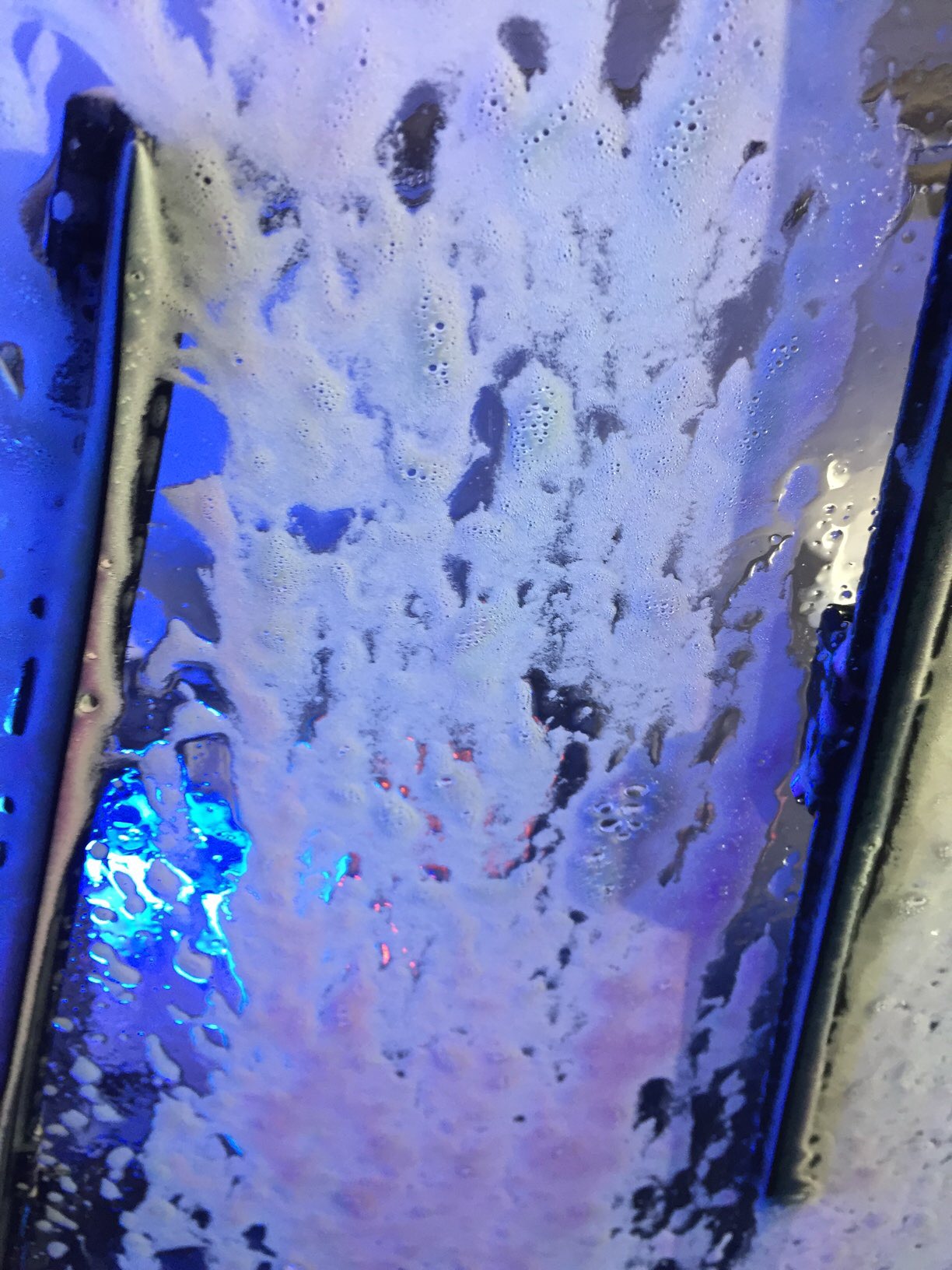 Bild 1 IMO Car Wash in Delmenhorst