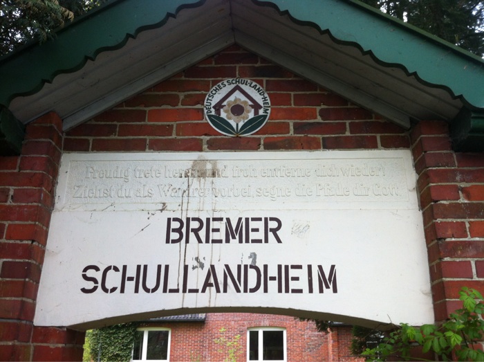 Bild 3 Bremer Schullandheim e.V. in Dötlingen