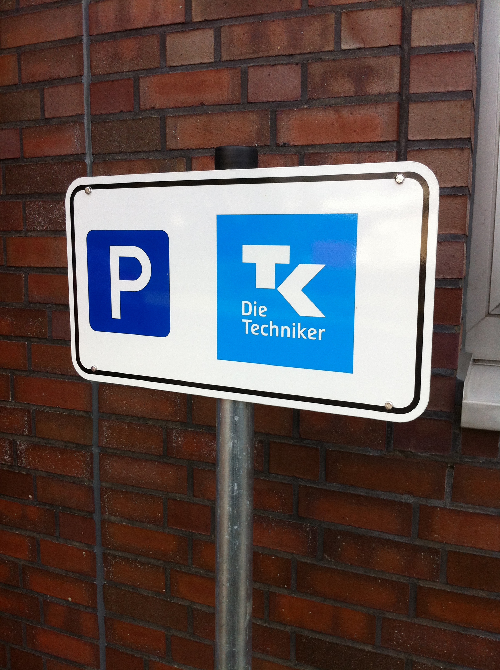 Bild 1 Techniker Krankenkasse (TK) in Oldenburg (Oldenburg)