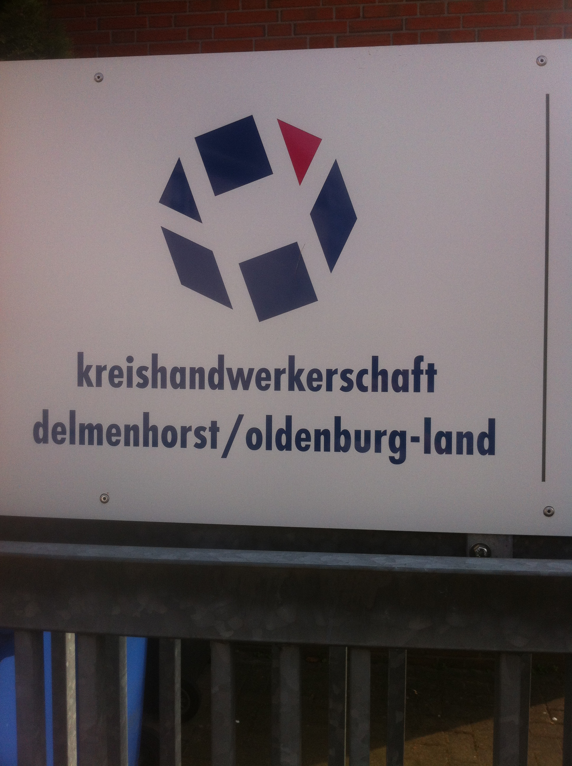 Bild 2 Kreishandwerkerschaft Delmenhorst/Old.Land in Delmenhorst