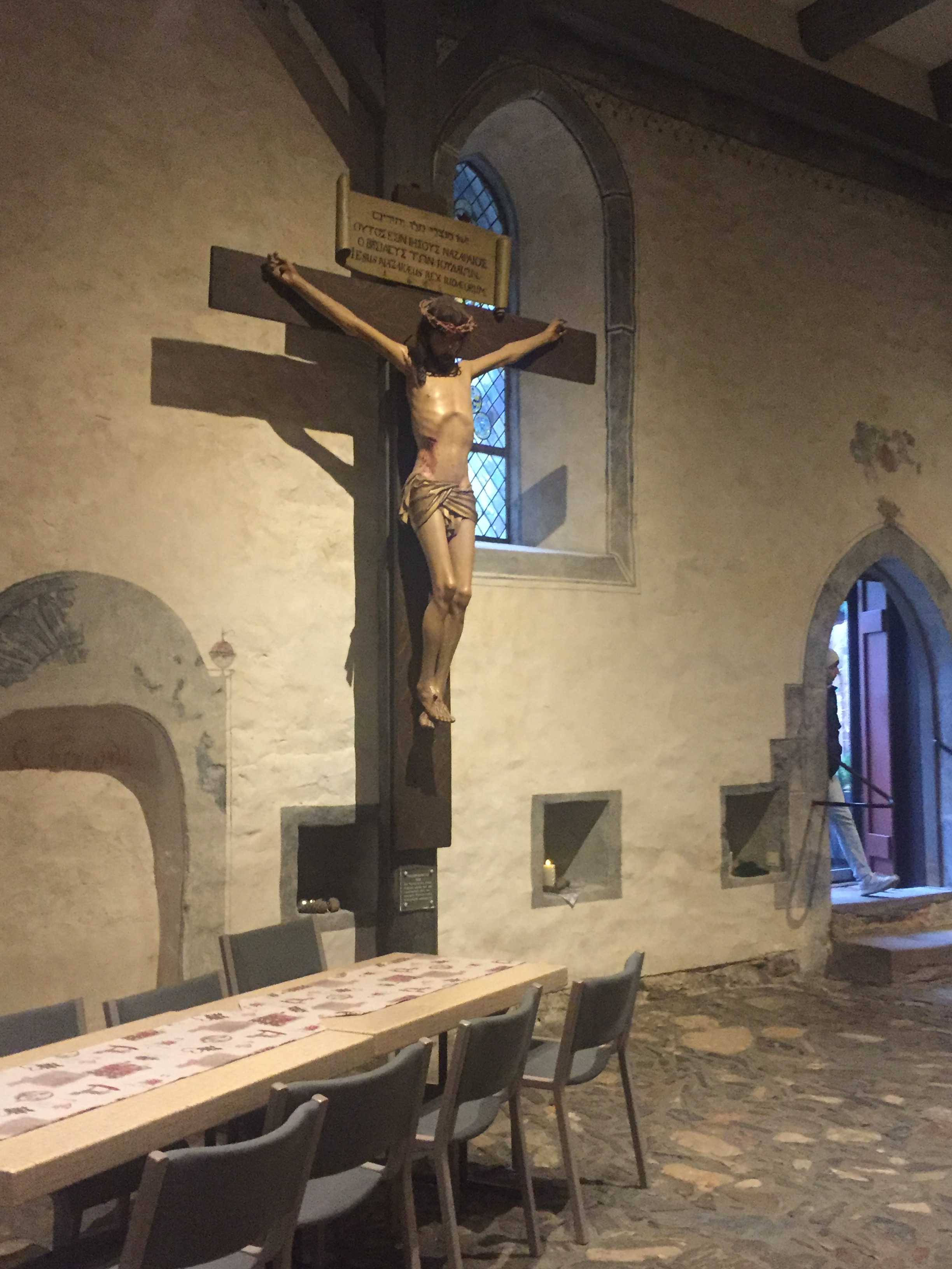 Bild 5 Großes Heiliges Kreuz in Goslar