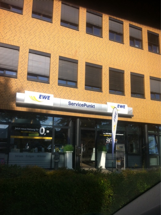 Bild 1 EWE NETZ GmbH Zentrale Dienste in Oldenburg (Oldenburg)