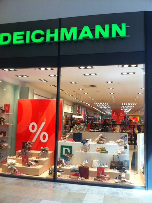 Bild 6 DEICHMANN in Oldenburg