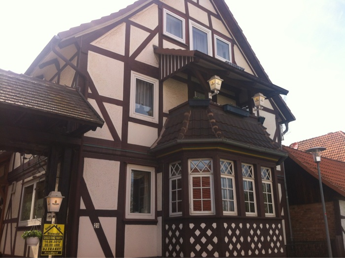 Bild 3 Landhaus Biewald in Friedland