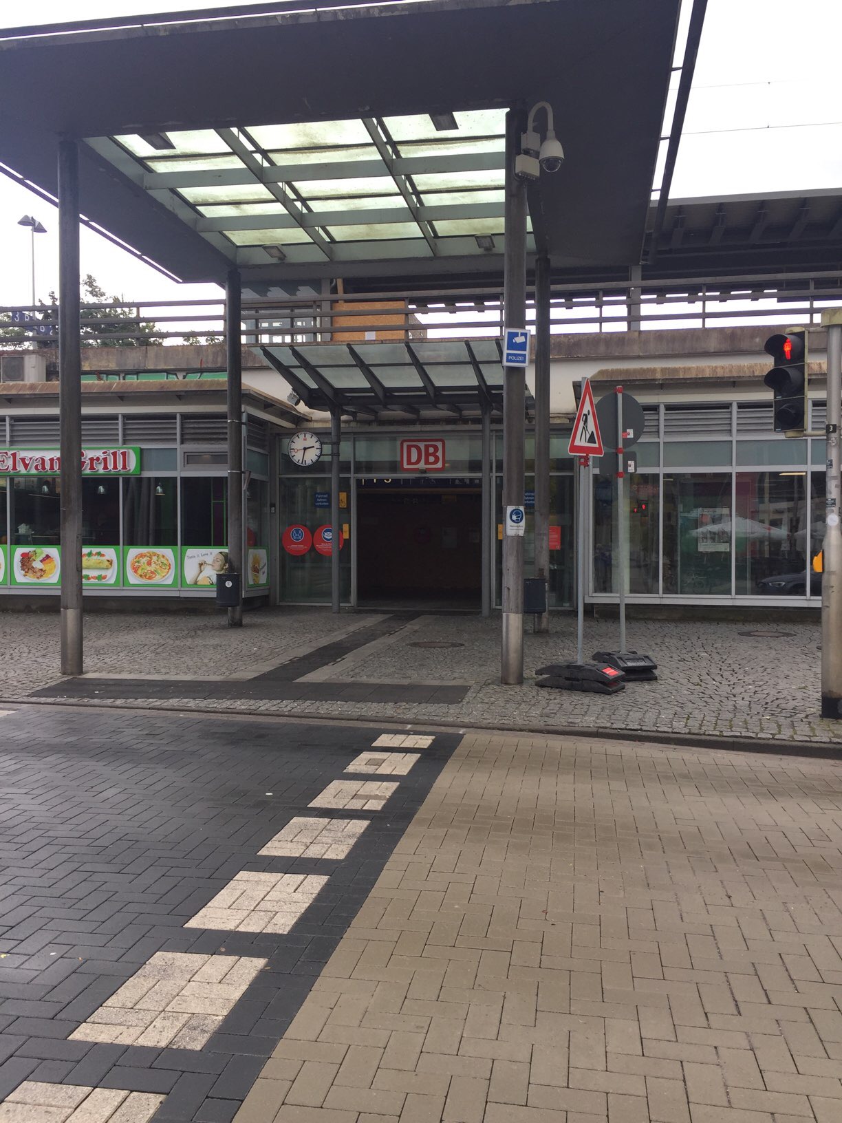 Bild 3 DB Reisezentrum in Delmenhorst