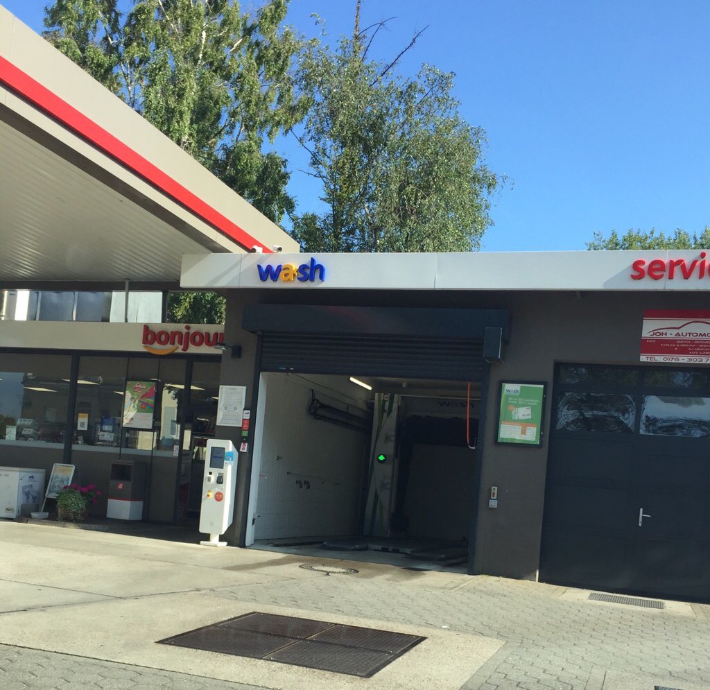 Bild 2 TotalEnergies Tankstelle in Delmenhorst