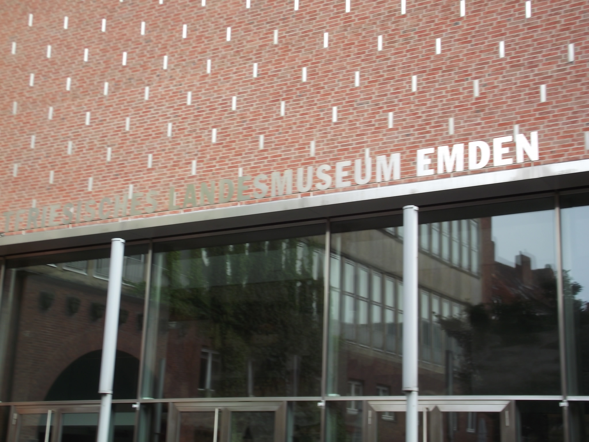 Ostfriesisches Landesmuseum