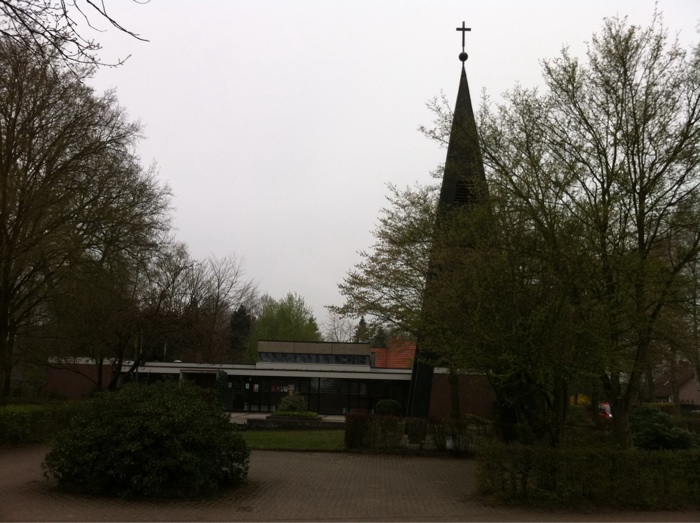 Bild 10 Timotheus-Haus Stenum - Evangelisch-lutherische Kirchengemeinde Ganderkesee in Ganderkesee