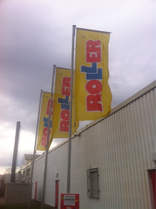 Bild 6 Roller GmbH & Co.KG in Bremen