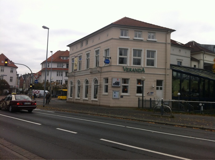 Bild 4 Klinge Café in Oldenburg (Oldenburg)