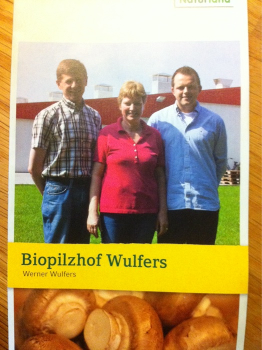 Bild 4 Wulfers Biopilzhof GbR in Hoheging