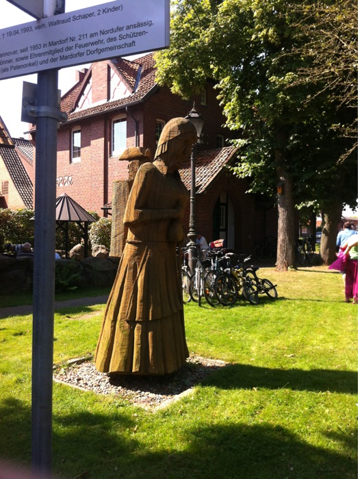 Bild 13 Tourist -Information Mardorf in Neustadt