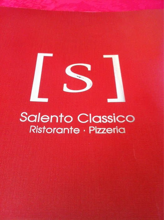 Bild 11 Salento Classico Ristorante in Bremen