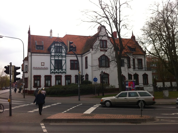 Bild 5 Volkshochschule Papenburg in Papenburg