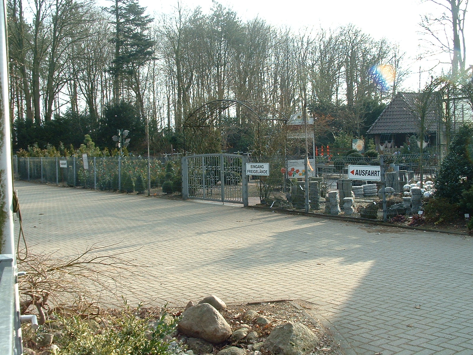 Schachtschneider Pflanzenhof