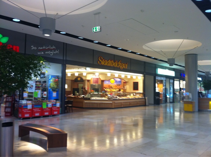 Bild 8 Stadtbäckerei im Famila Center in Oldenburg (Oldenburg)