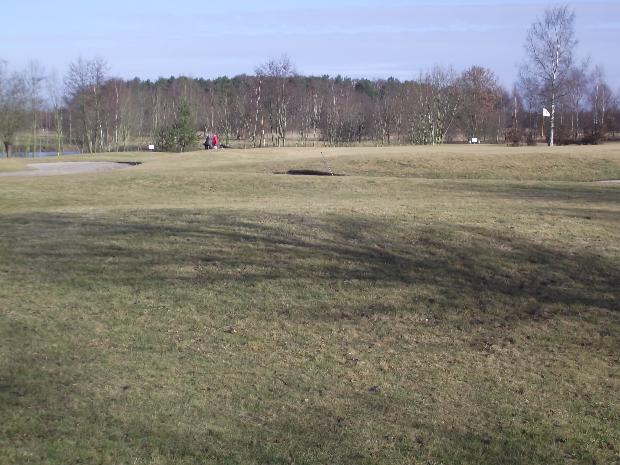 Grüße in den Westerwald zu Bobsi