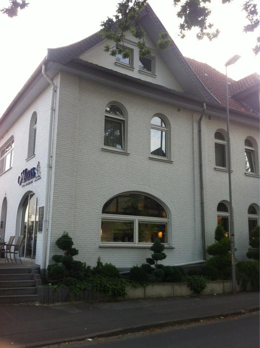 Bild 1 Maris Hotel - Restaurant in Wunstorf
