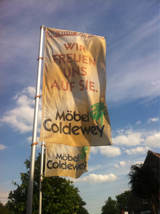 Bild 2 Möbel Coldewey GmbH in Zetel