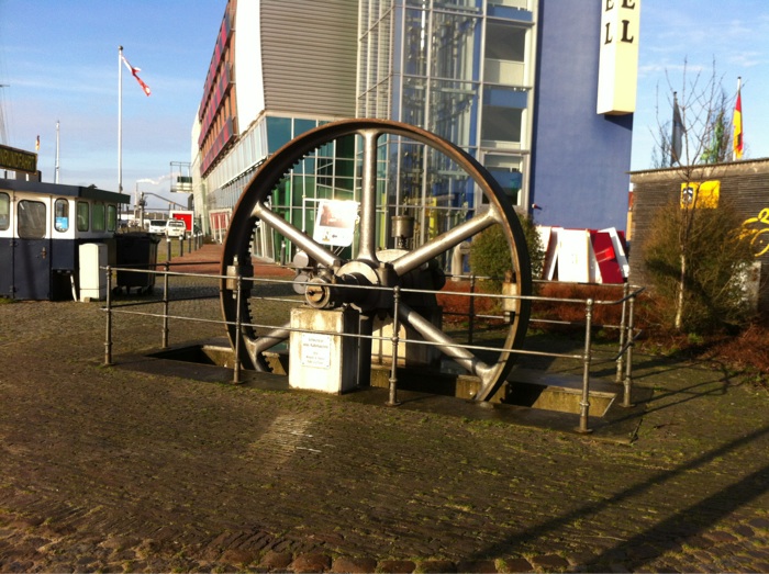 Bild 8 Schaufenster Fischereihafen Werbe-und Veranstaltungs-GmbH in Bremerhaven