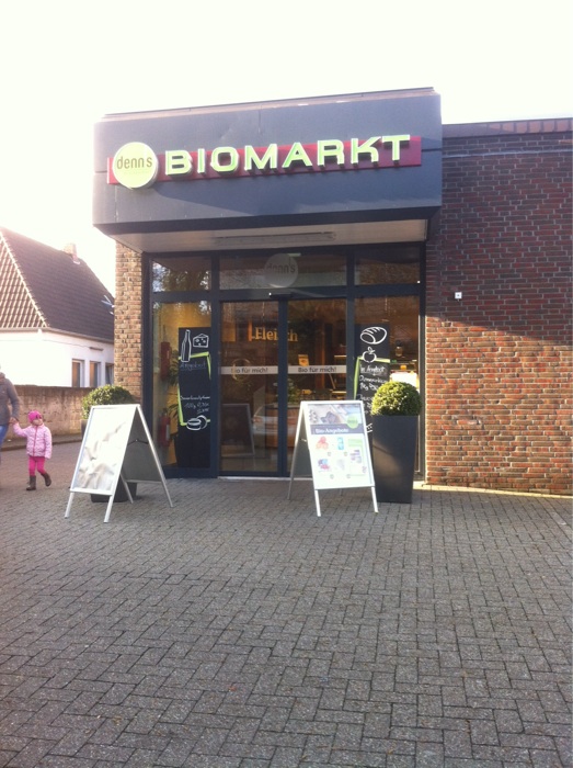 Bild 16 Denns BioMarkt in Oldenburg