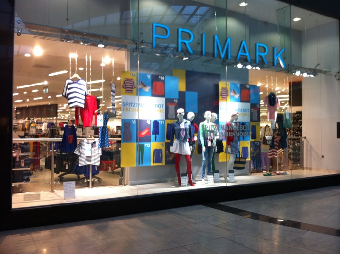 Bild 5 Primark in Bremen