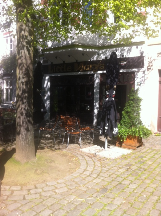 Bild 2 Little Mary's Irish Pub in Bremen