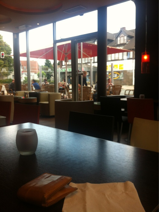 Bild 5 McDonald's Restaurant Christian Eckstein in Syke