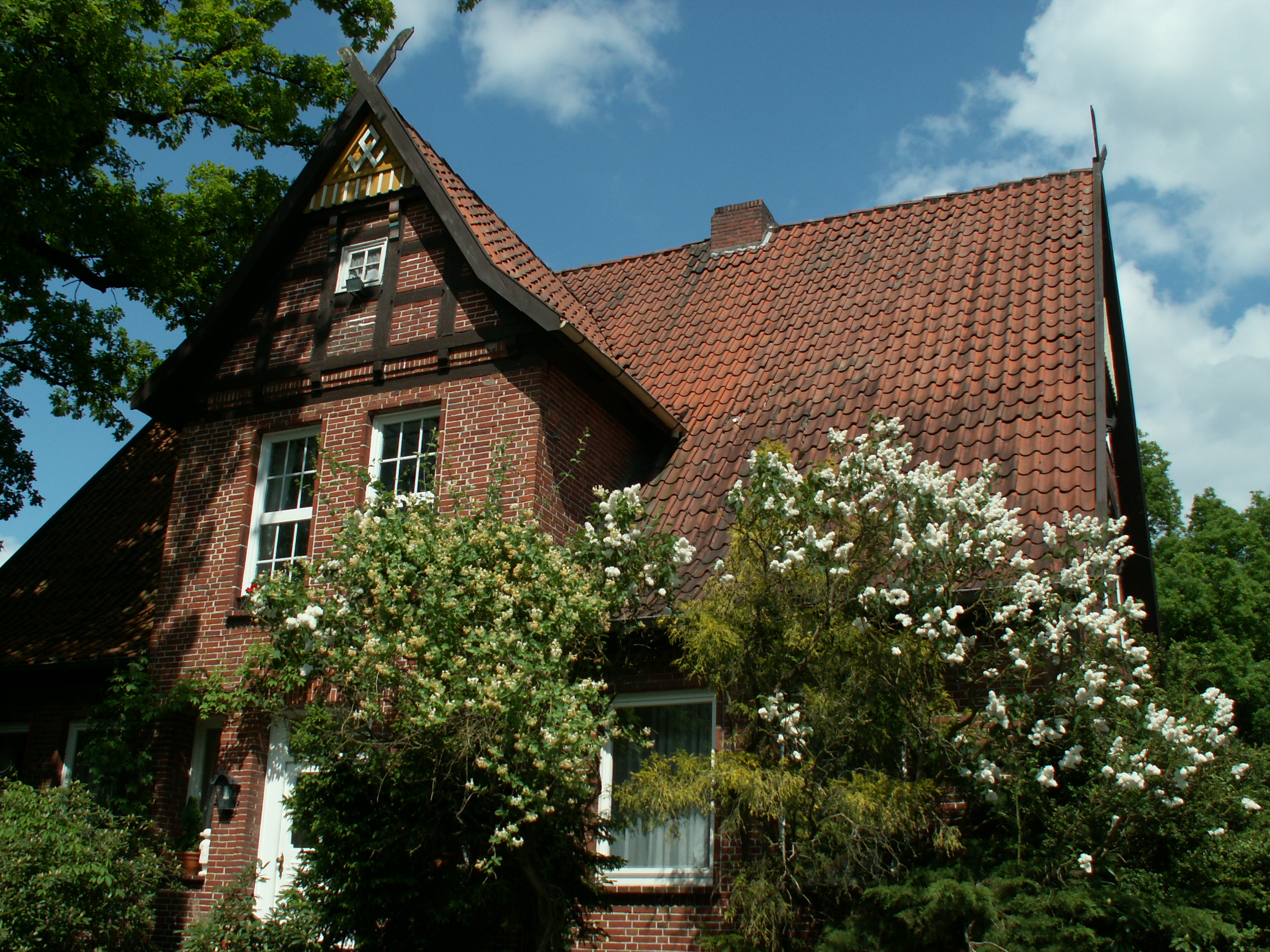 Landgasthof Engelmannsbäke