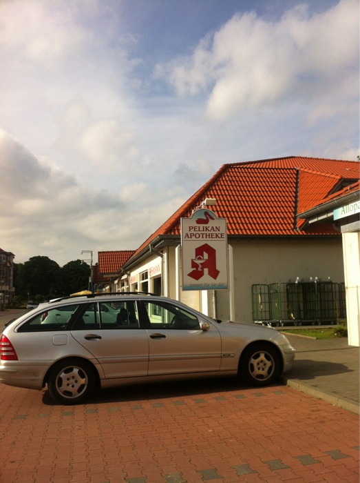Bild 4 Pelikan-Apotheke im Delmenhors-Center in Delmenhorst