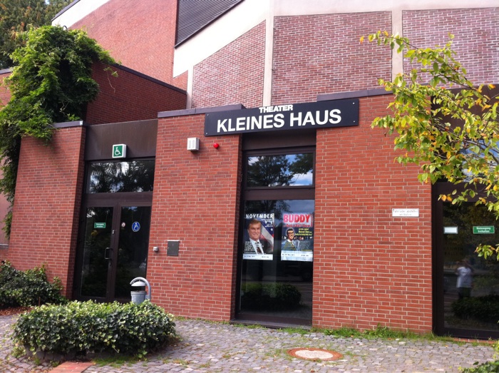 Theater in Delmenhorst