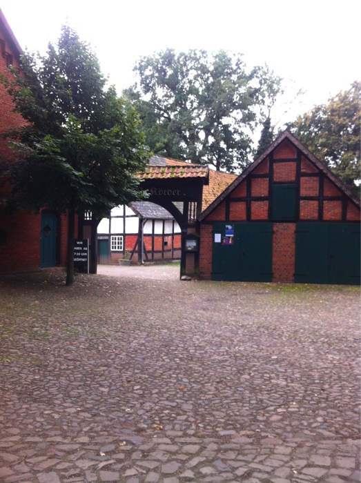 Bild 2 Körber's Gasthof in Ottersberg