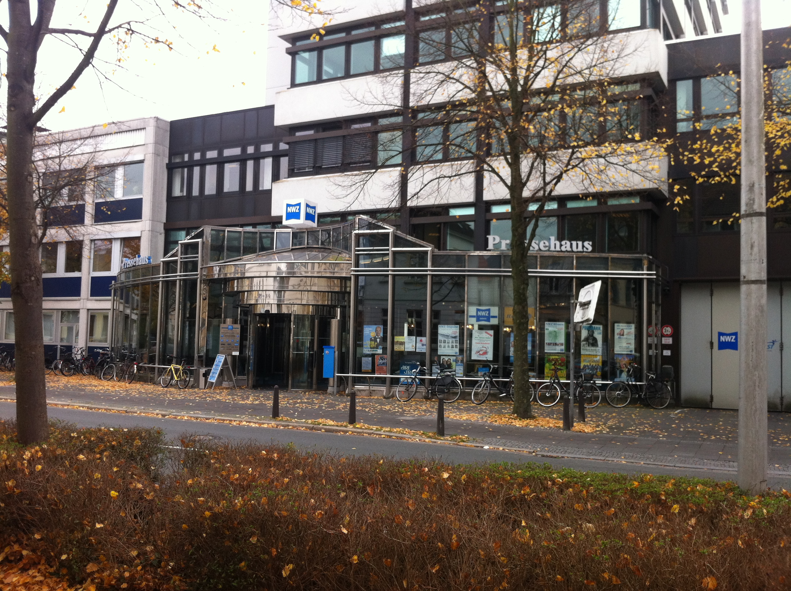 Bild 4 OF Verlagsgesellschaft mbH & Co. KG in Oldenburg (Oldenburg)