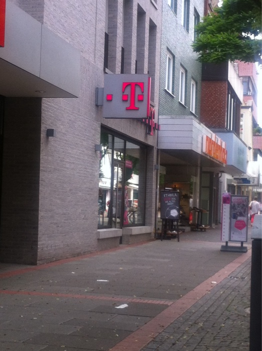 Bild 2 Telekom Shop in Bremen
