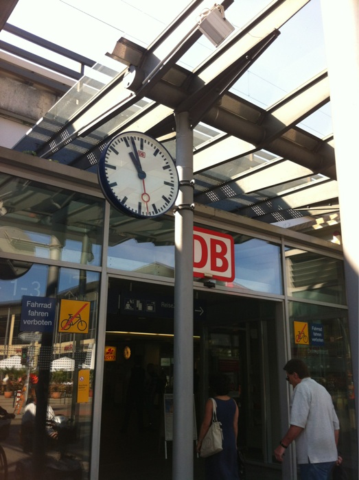 Bild 3 ServiceStore DB - Bahnhof Delmenhorst in Delmenhorst