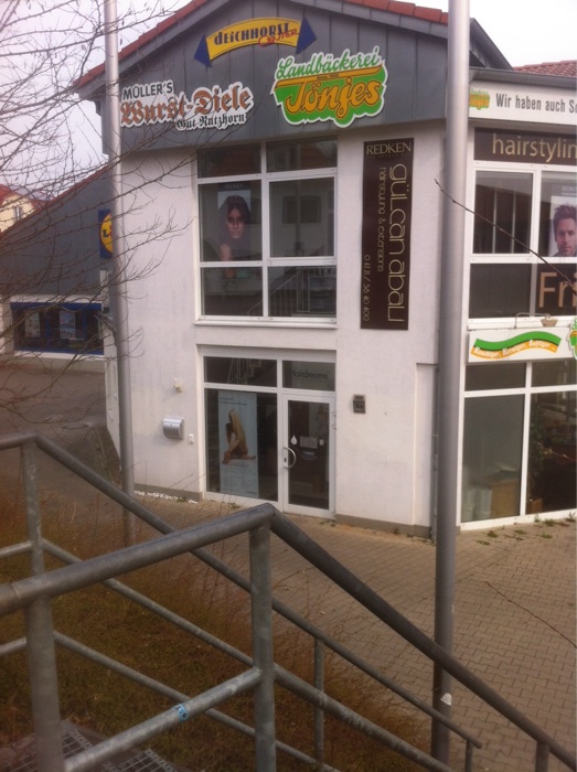 Bild 1 Hairstyling & Extensions in Delmenhorst