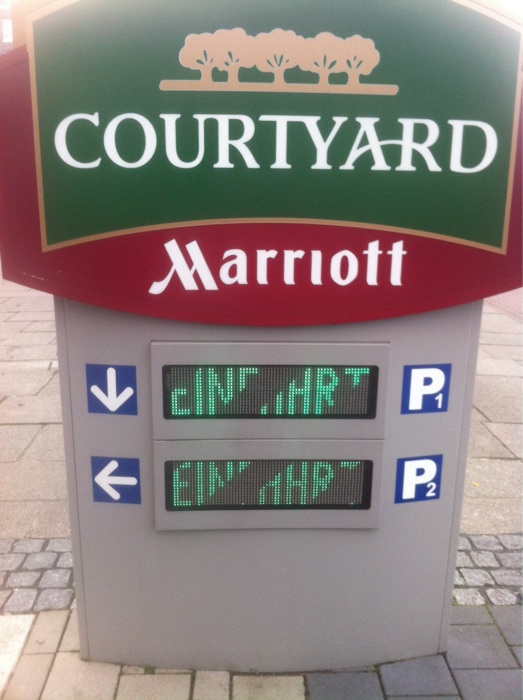 Bild 6 Courtyard by Marriott Bremen in Bremen