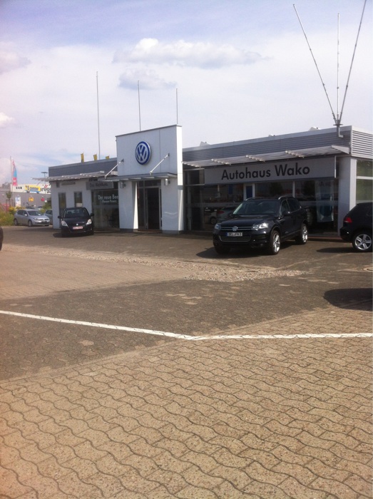 Bild 4 Wako Autohaus VW & Audi in Delmenhorst