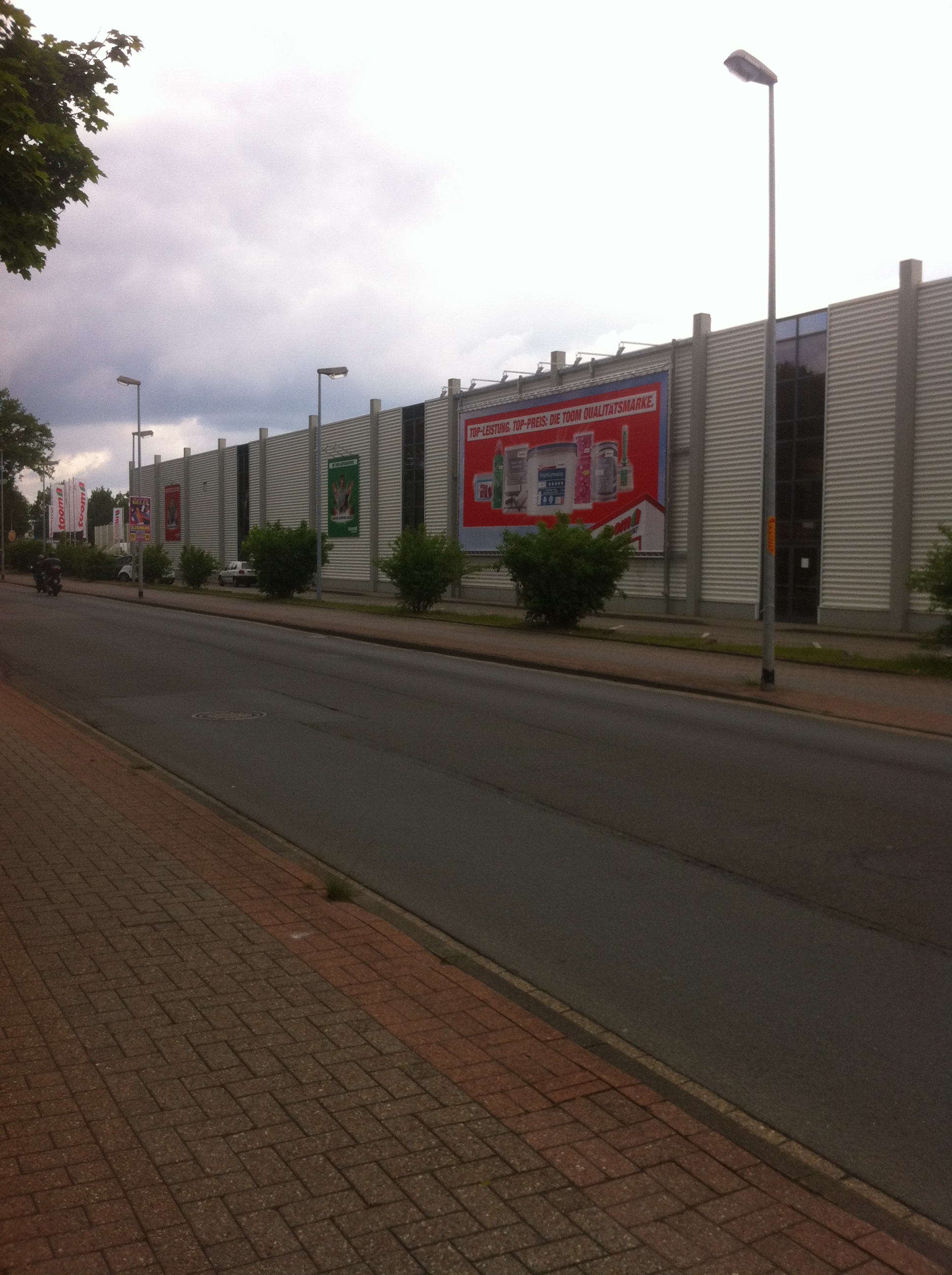 Bild 1 toom BauMarkt GmbH in Oldenburg (Oldenburg)