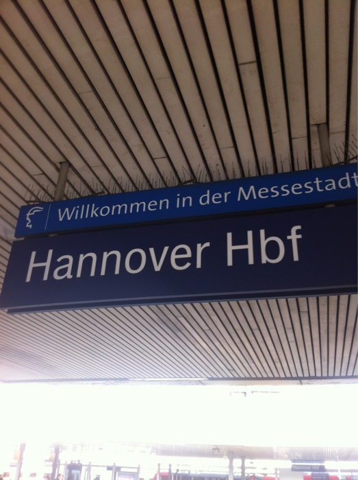 Bild 37 betterlife Promenade am Hauptbahnhof in Hannover