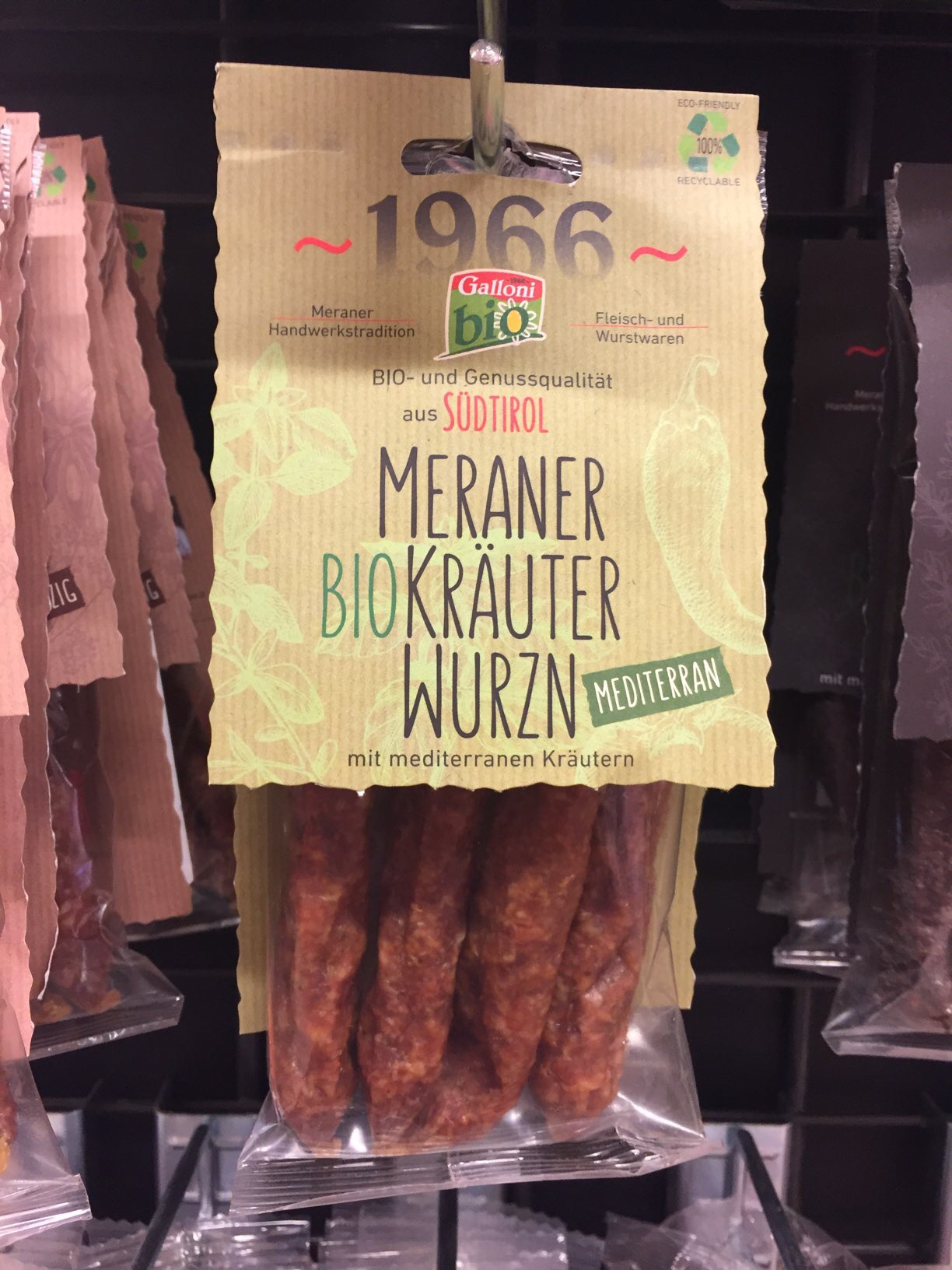 Bild 4 denn's Biomarkt GmbH in Oldenburg