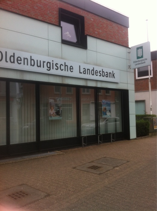 Bild 1 OLB Immobiliendienst Tochter in Oldenburg (Oldenburg)