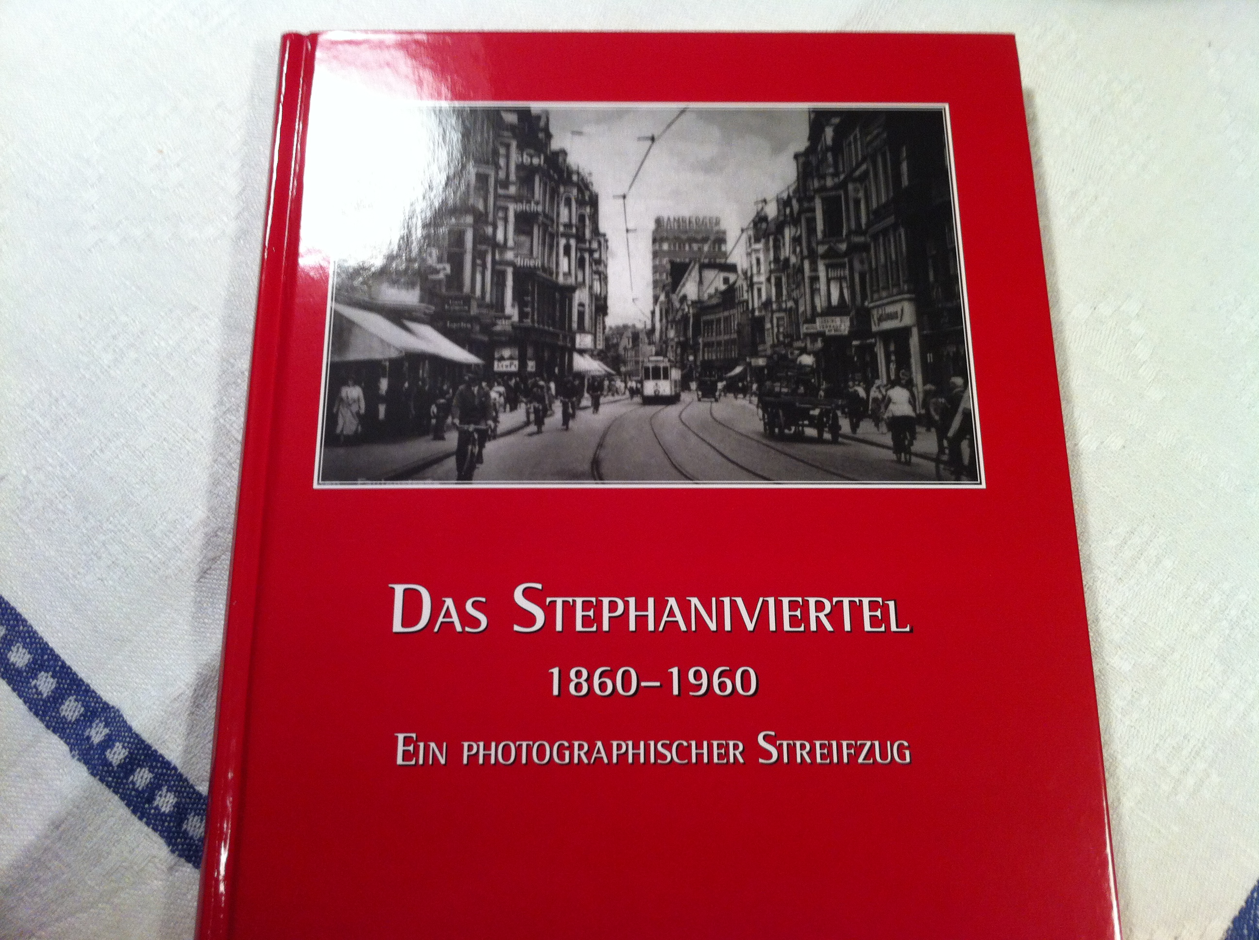 Bremer Stephaniviertel 1860 - 1960
