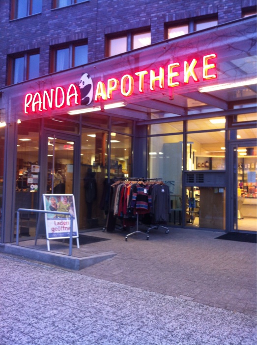 Bild 3 Panda  Inh. Jens Oldemester in Oldenburg