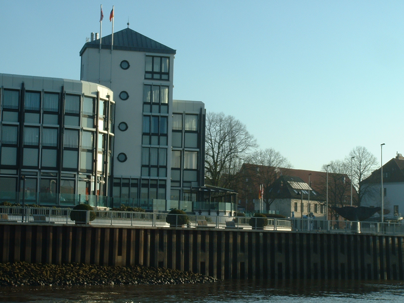 Strandlust Vegesack