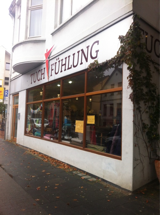 Bild 5 Tuchfühlung in Oldenburg (Oldenburg)