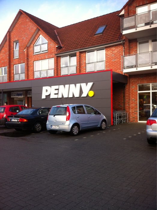 Bild 9 PENNY in Oldenburg/Osternburg