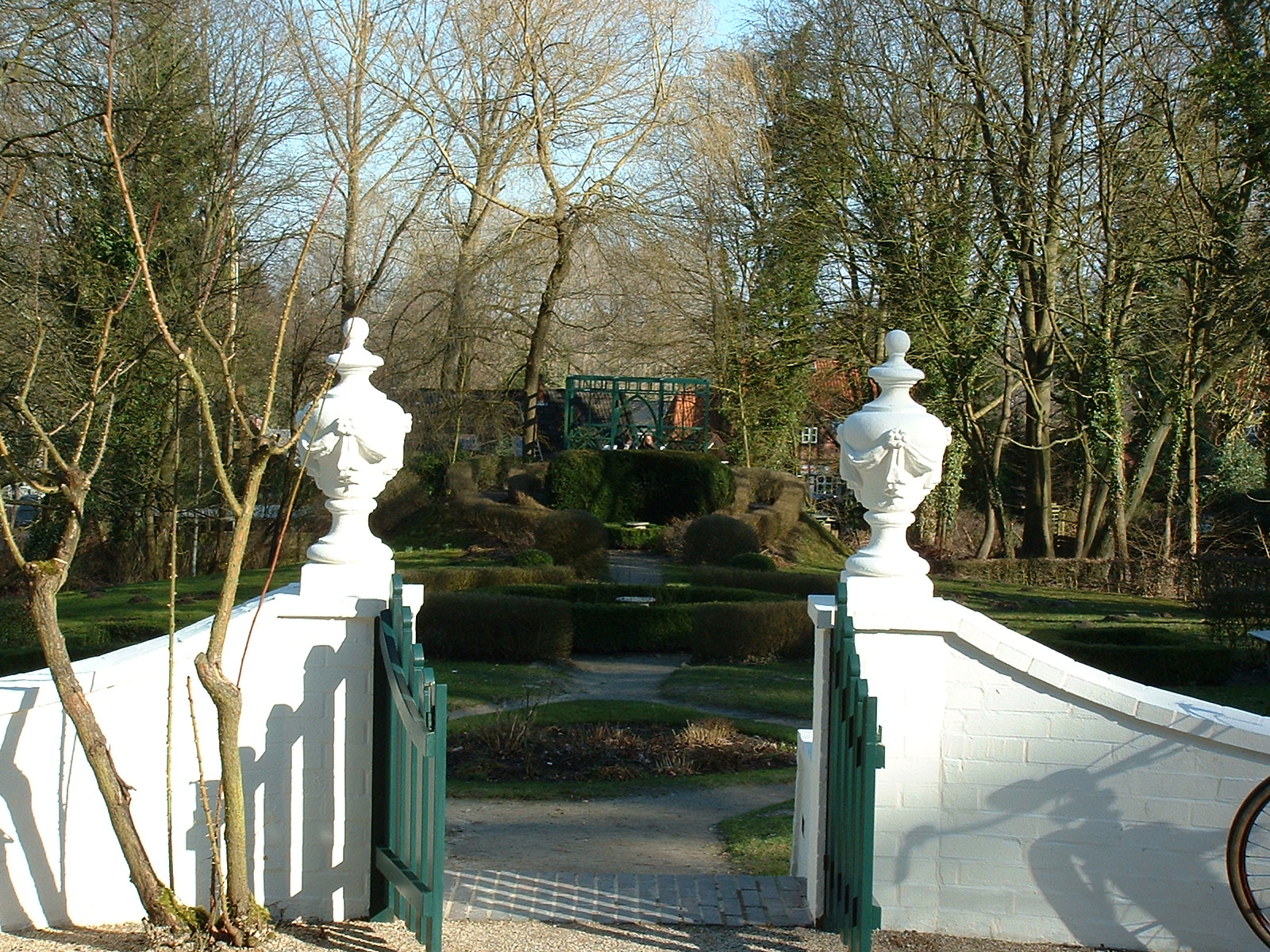 Heinrich-Vogeler-Museum in Worpswede