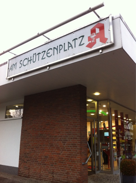 Bild 5 Apotheke am Schützenplatz Inh. Birgit Halfter in Hude (Oldb)