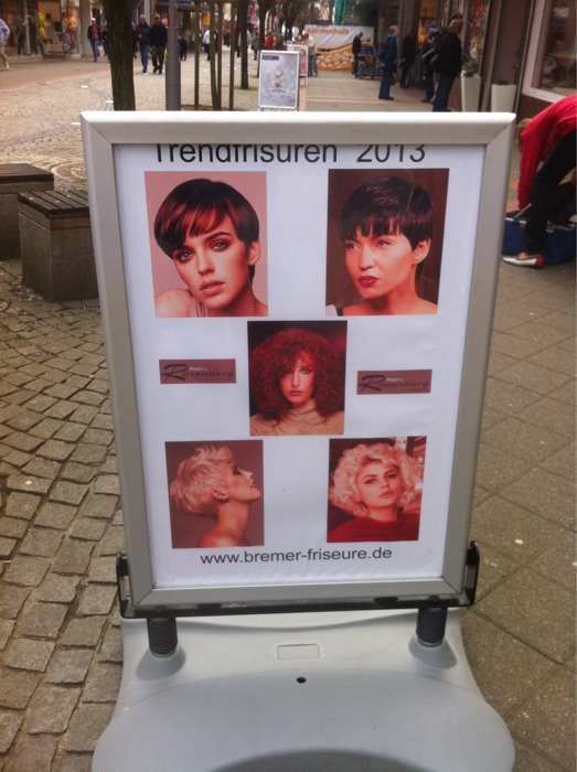 Bild 8 Magic Hairstyle in Bremen